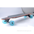 BACKFIRE much thinner electric skateboard remote 1200w but ultra-long battery life Remote control